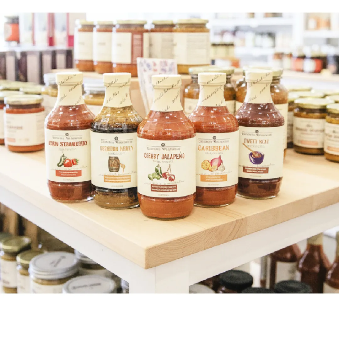 Gourmet Warehouse Cocktail Sauce