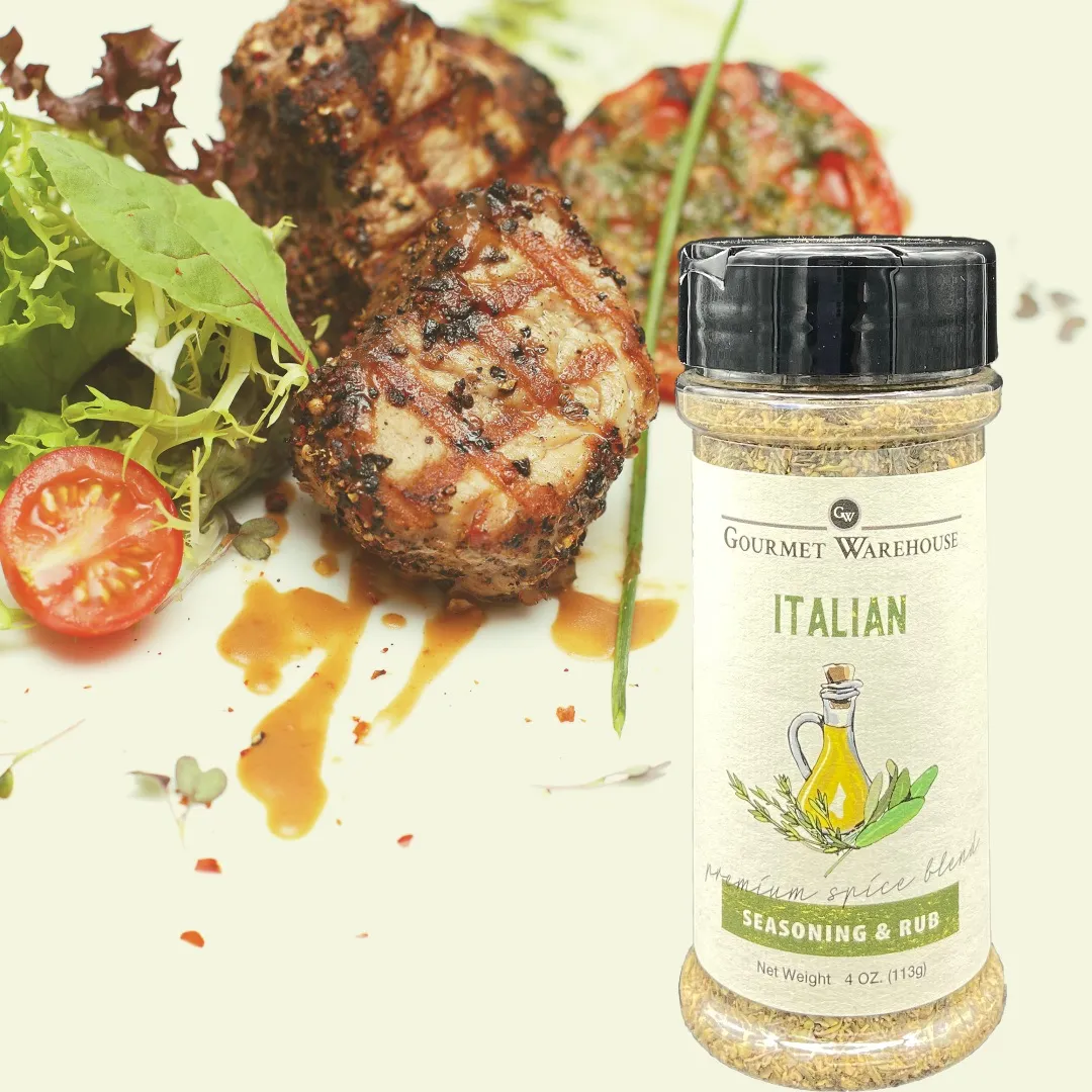 Gourmet Warehouse Italian Seasoning