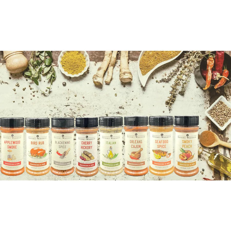 Gourmet Warehouse Italian Seasoning