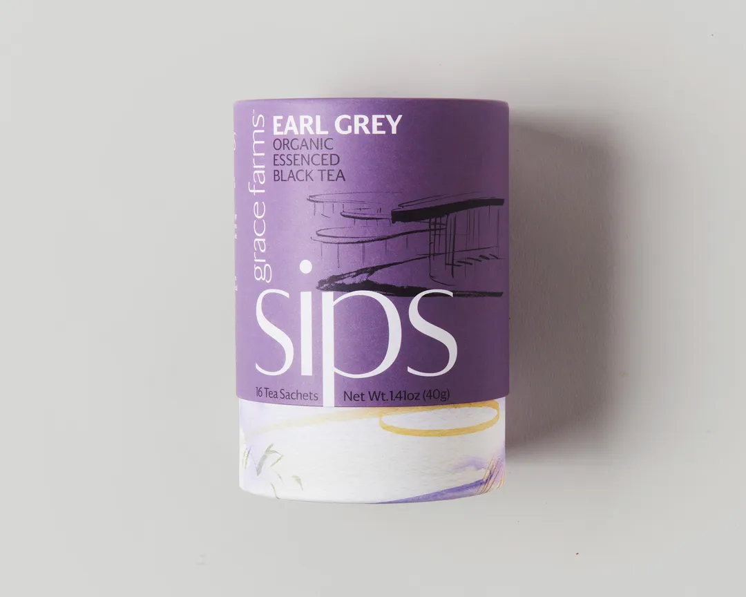 Earl Grey