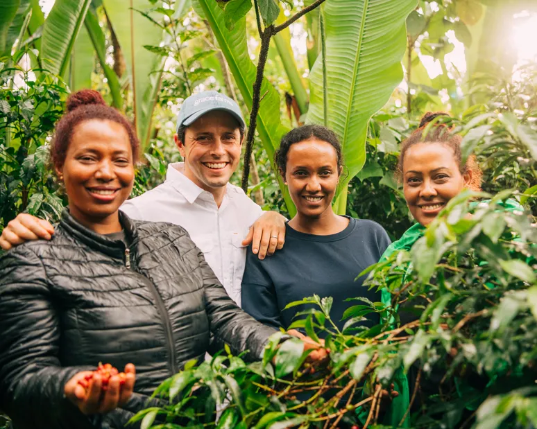 Single Origin Ethiopia (medium roast)