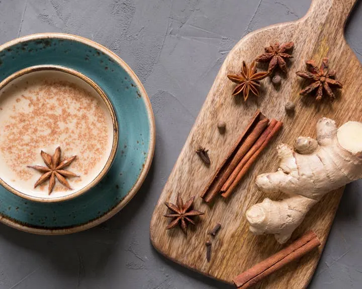 Classic Chai