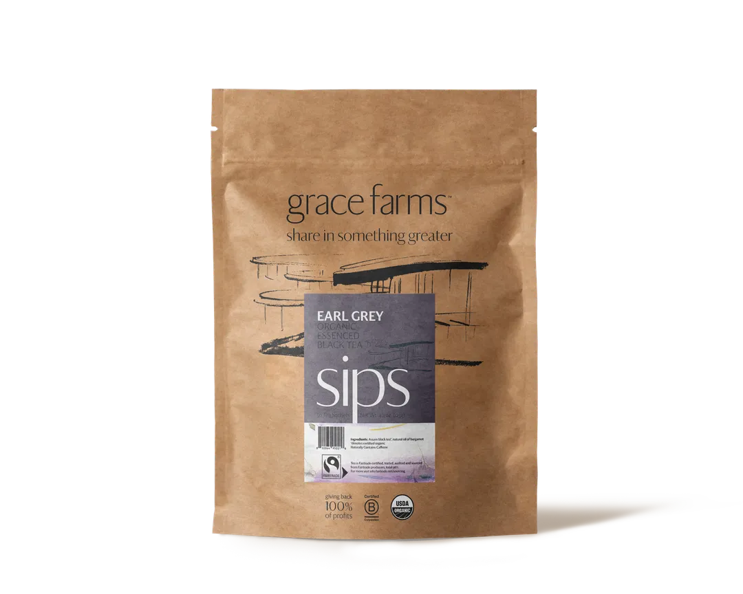 Earl Grey variant