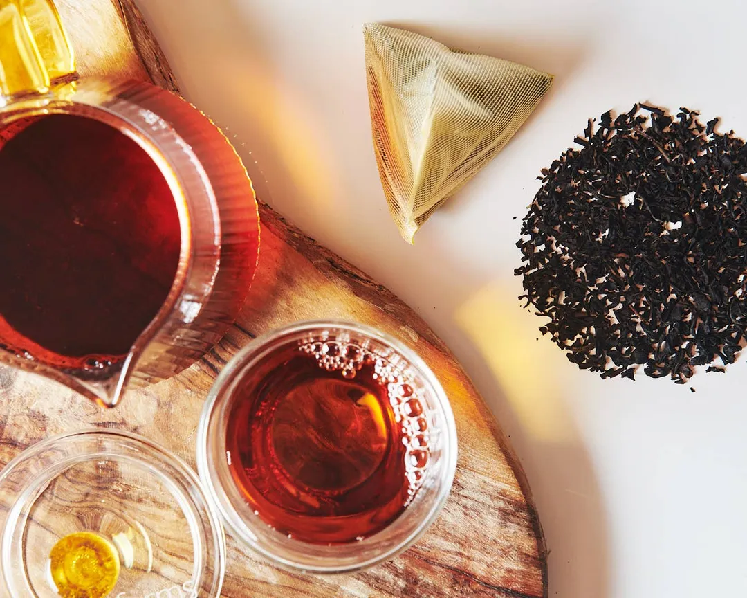 Earl Grey