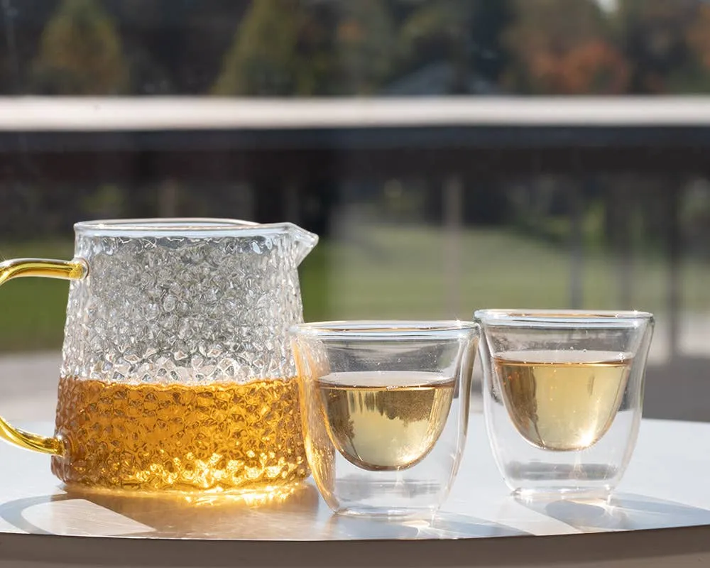 Genmaicha Green Tea
