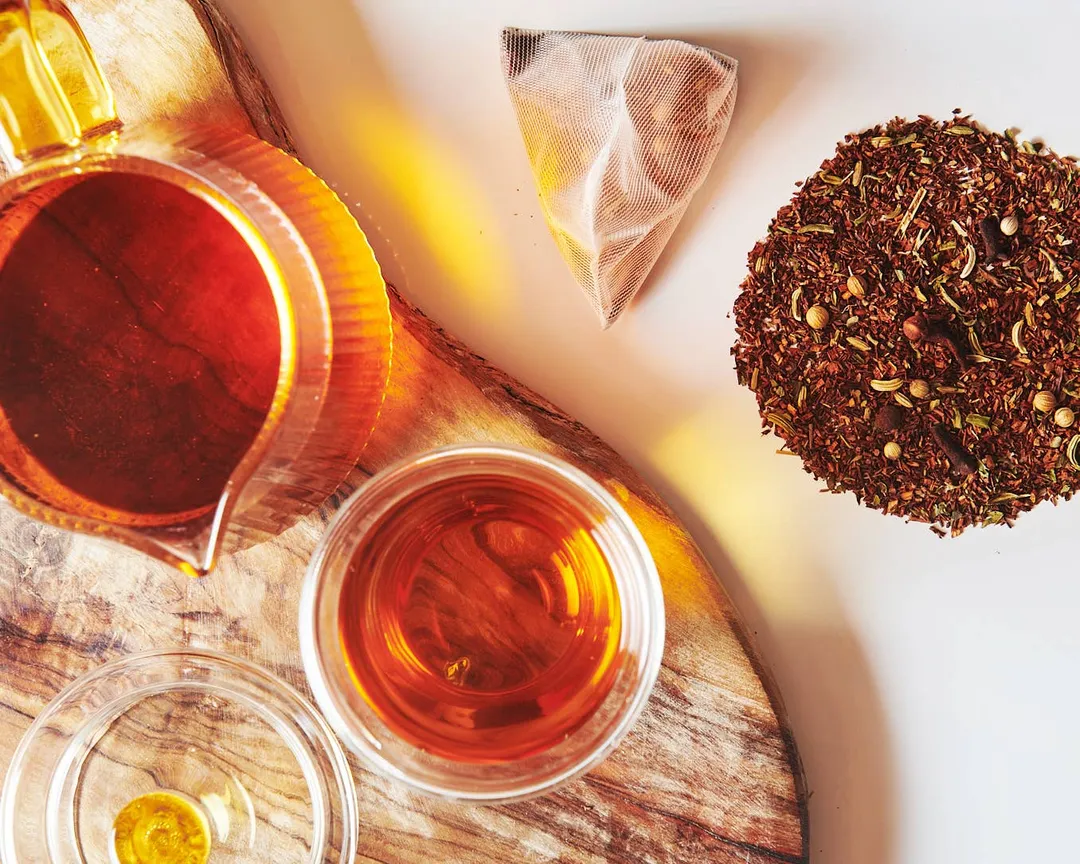 Rooibos Chai