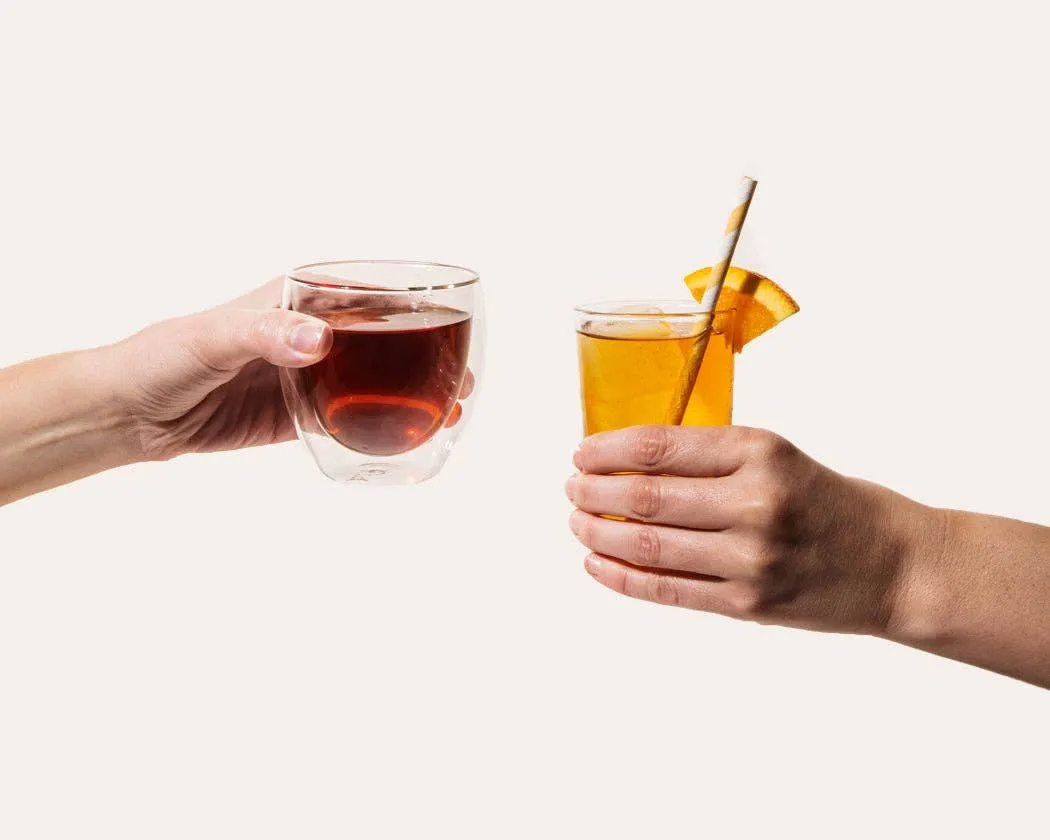 Rooibos Chai