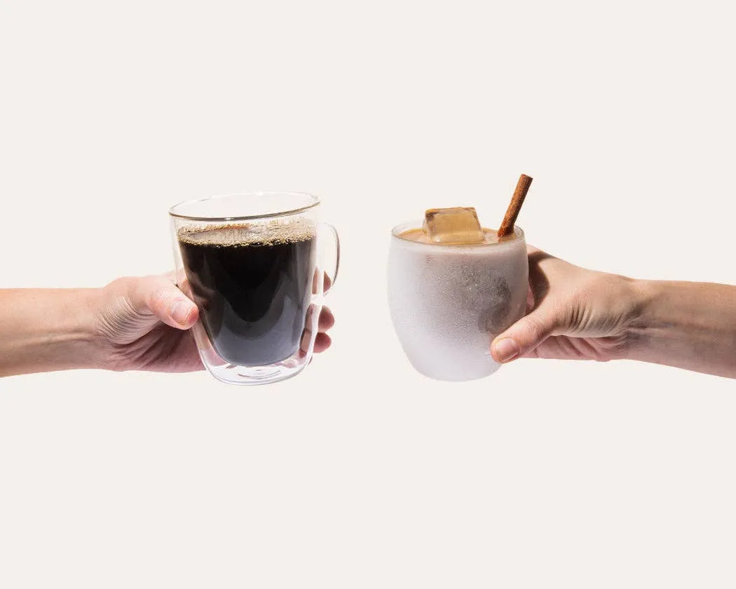 Signature River Roast Coffee (medium roast)