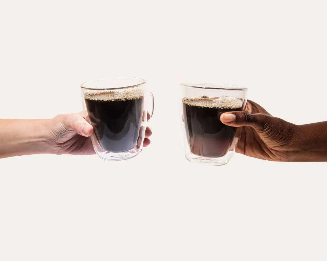 Single Origin Colombia (light roast)