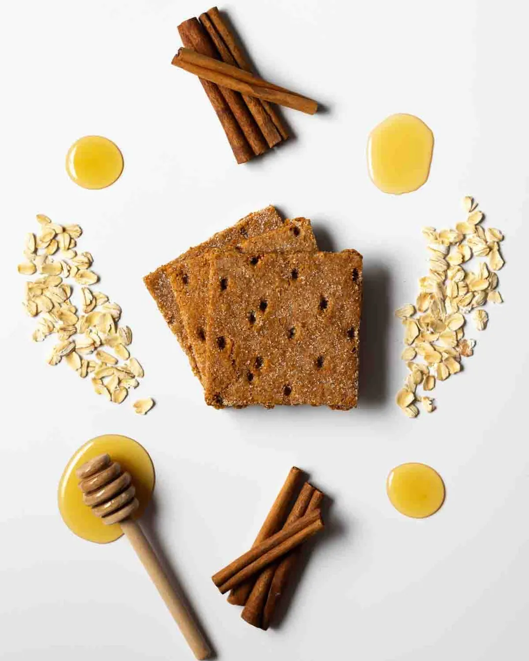 The "OG" Gluten-Free Grammies