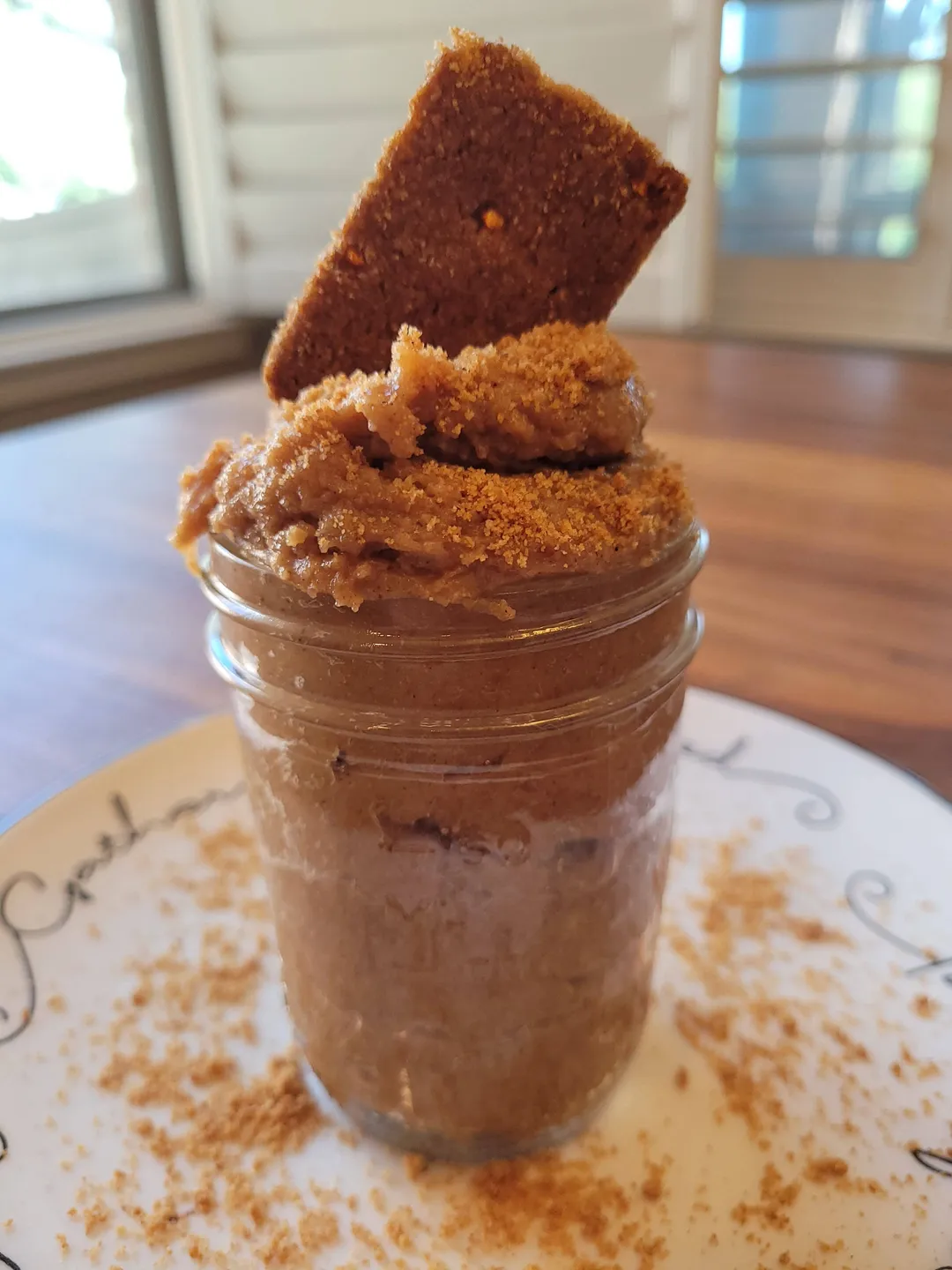 Grammies Crackers "OG" Crumbs