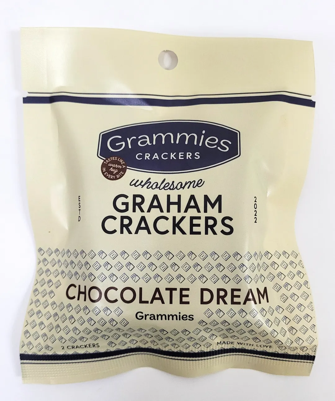 Chocolate Dream Grammies