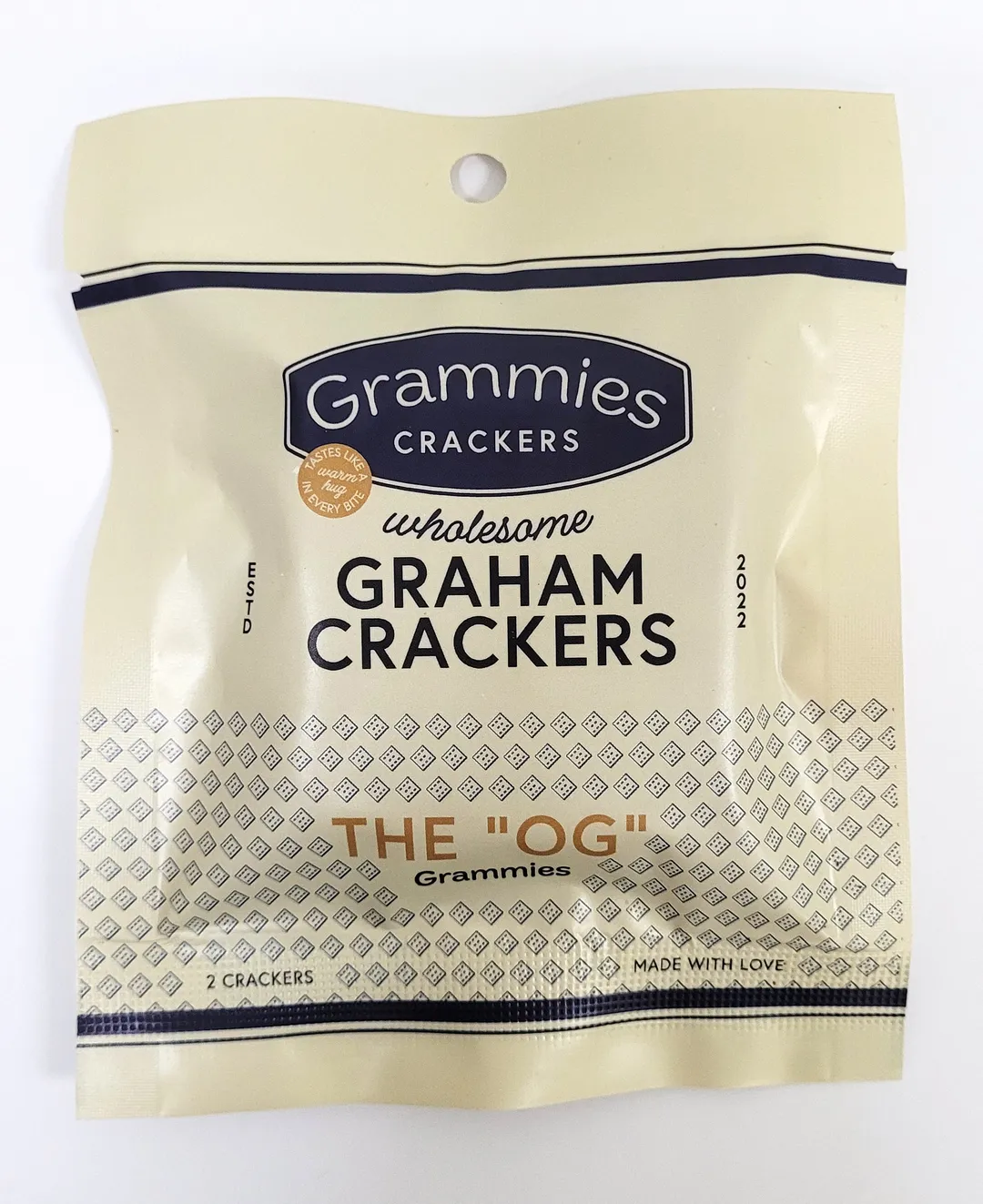 Original Grammies - The "OG"