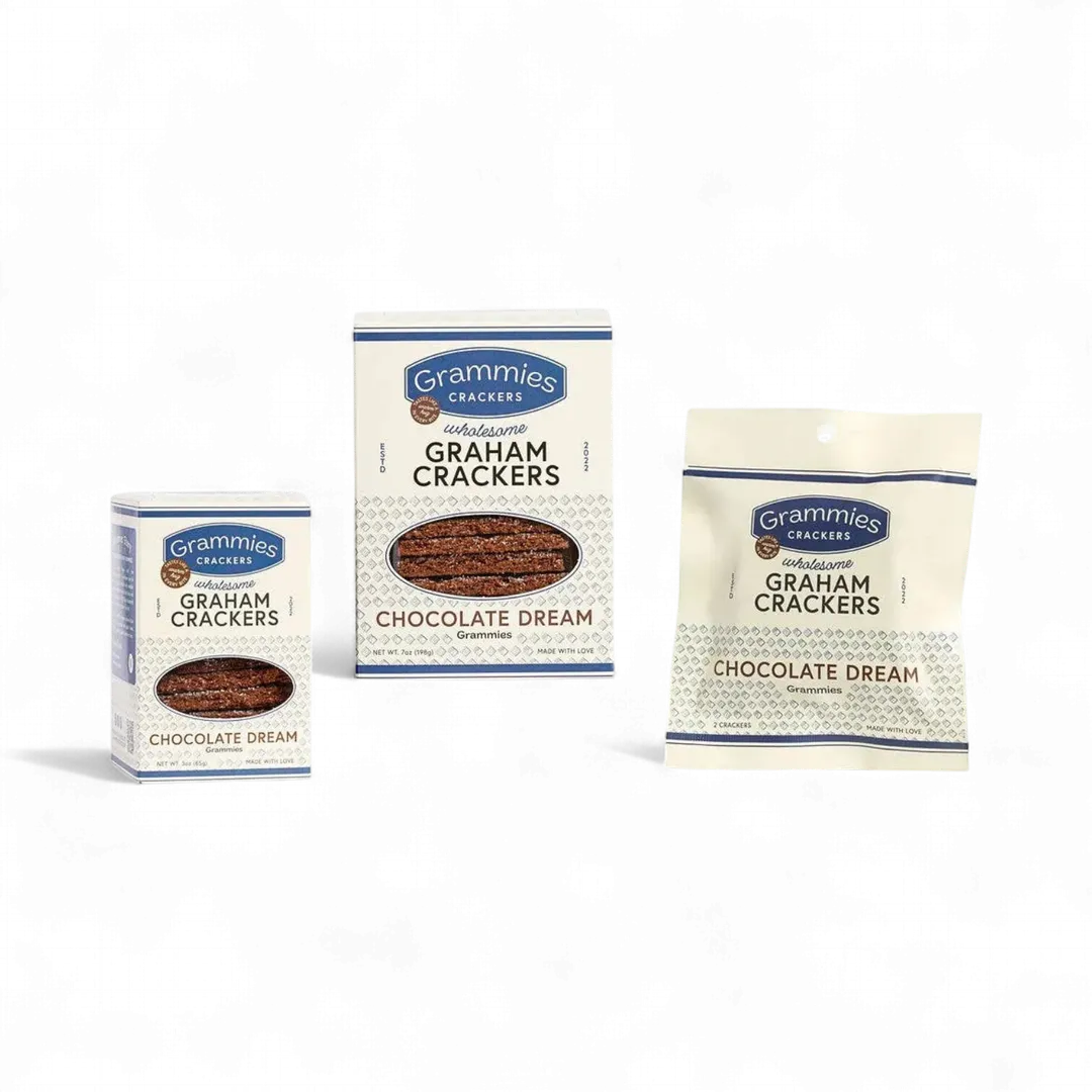 Chocolate Dream Grammies