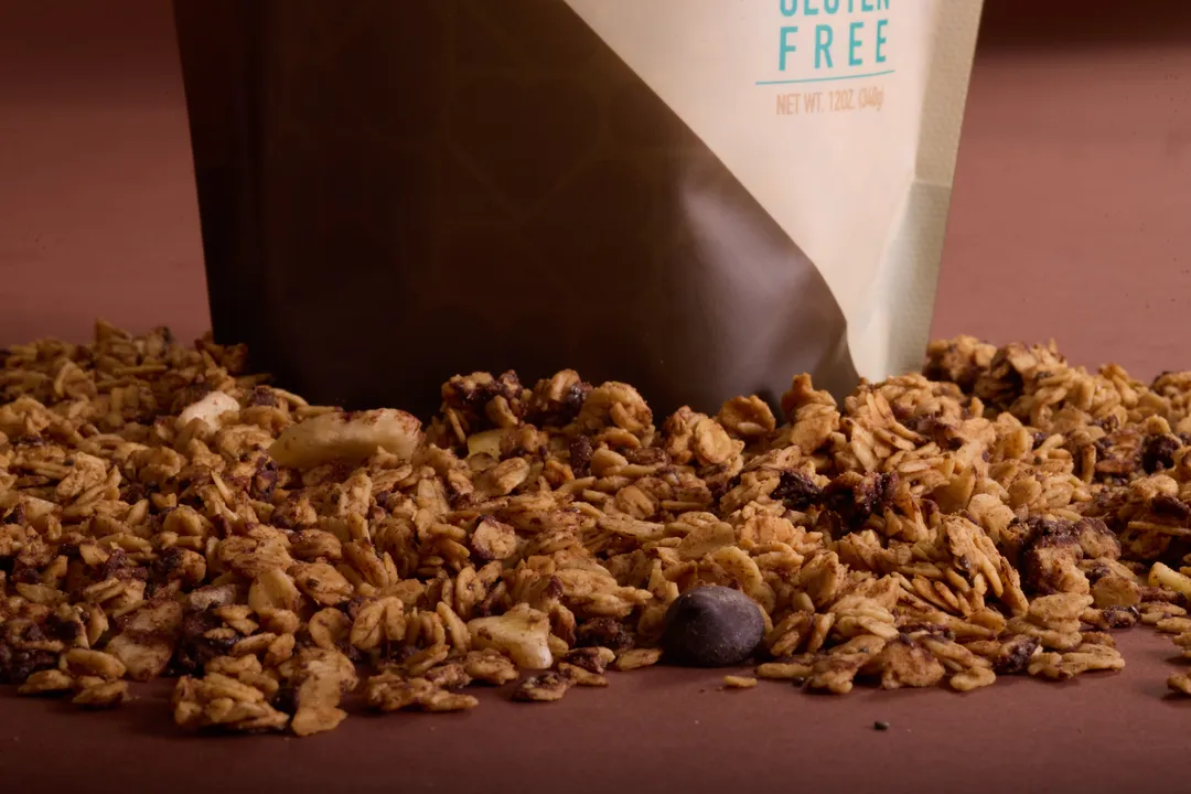 ABC Granola