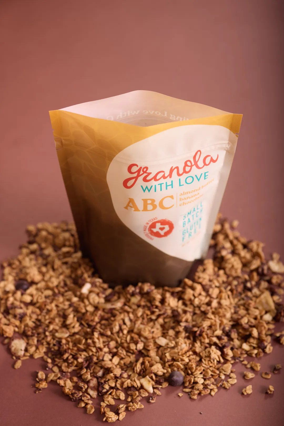 ABC Granola