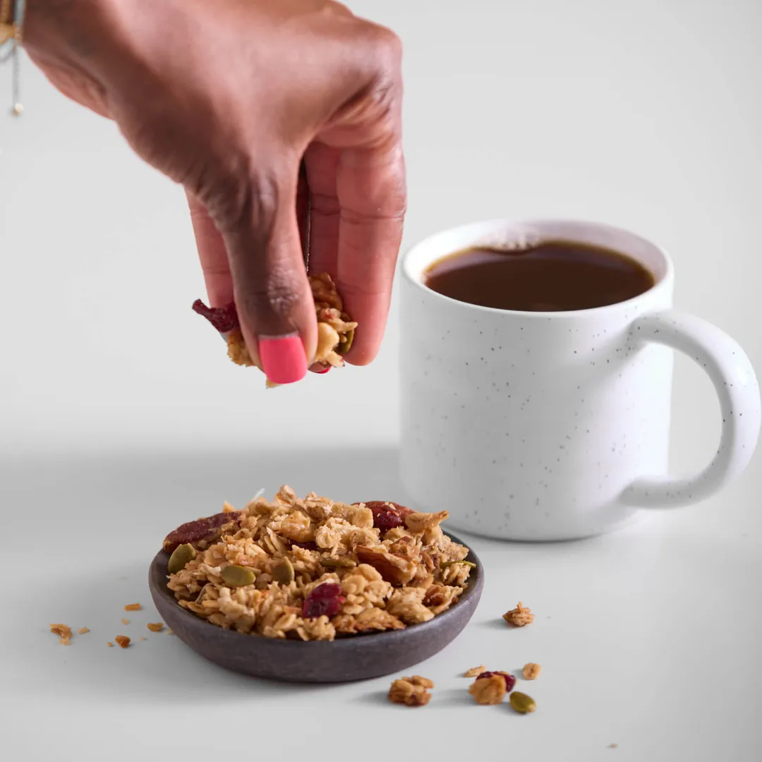 Original Granola