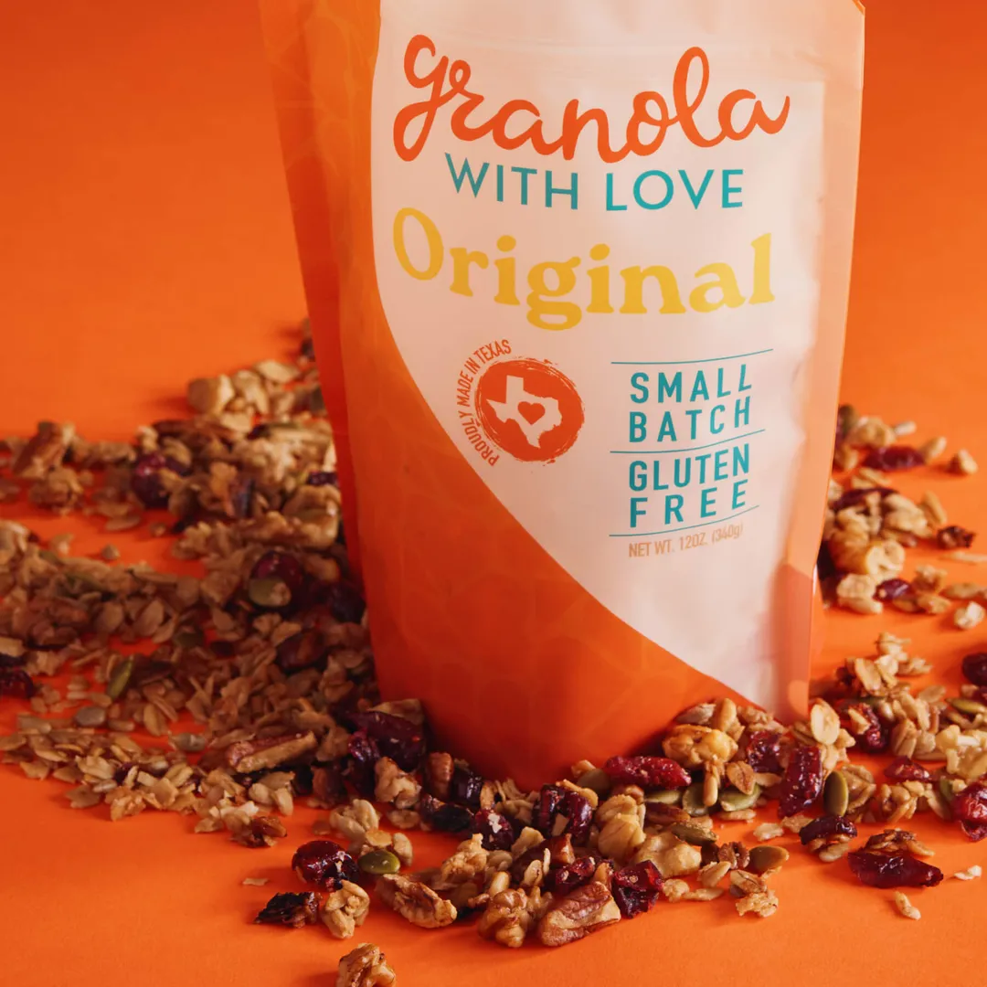 Original Granola