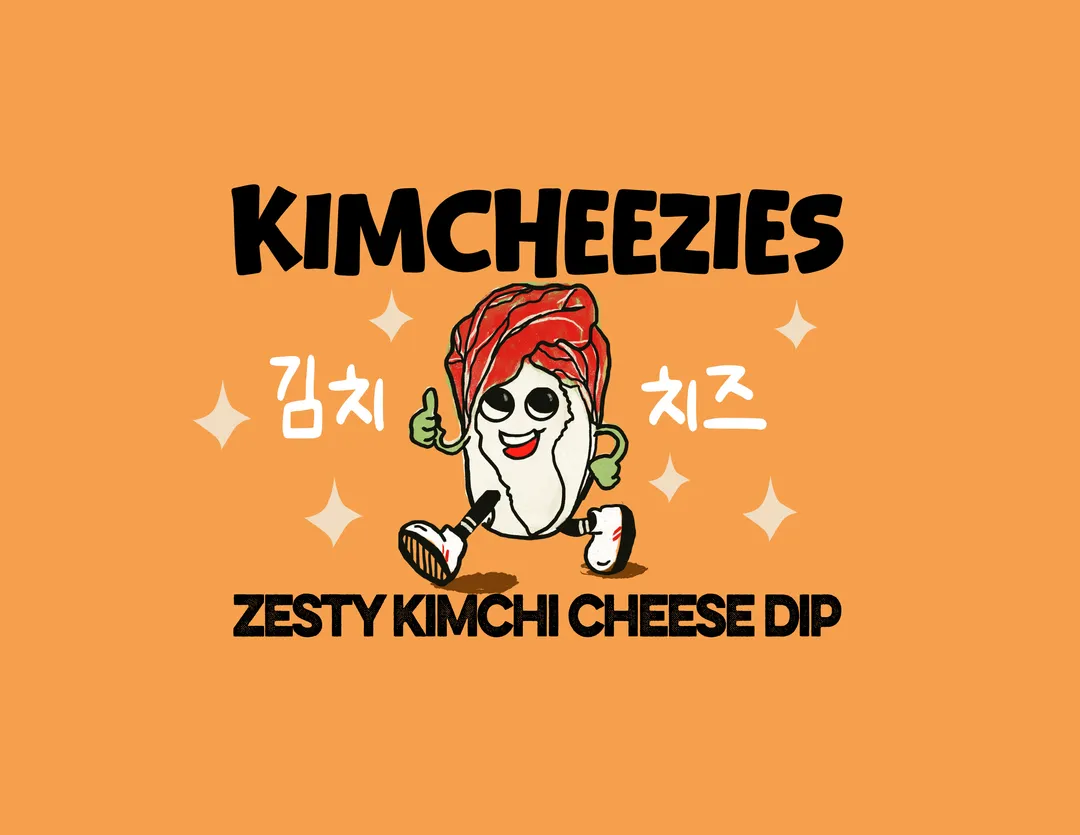Kimcheezies