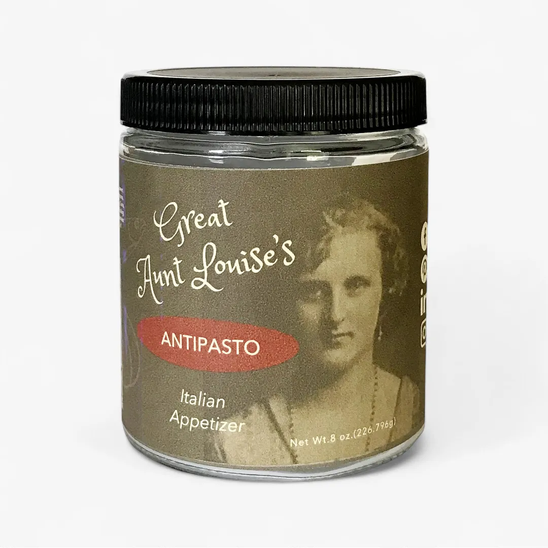 Antipasto