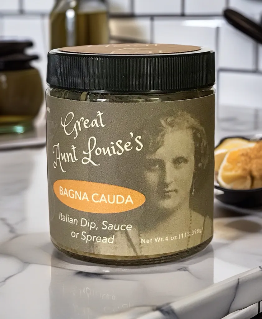 Bagna Cauda