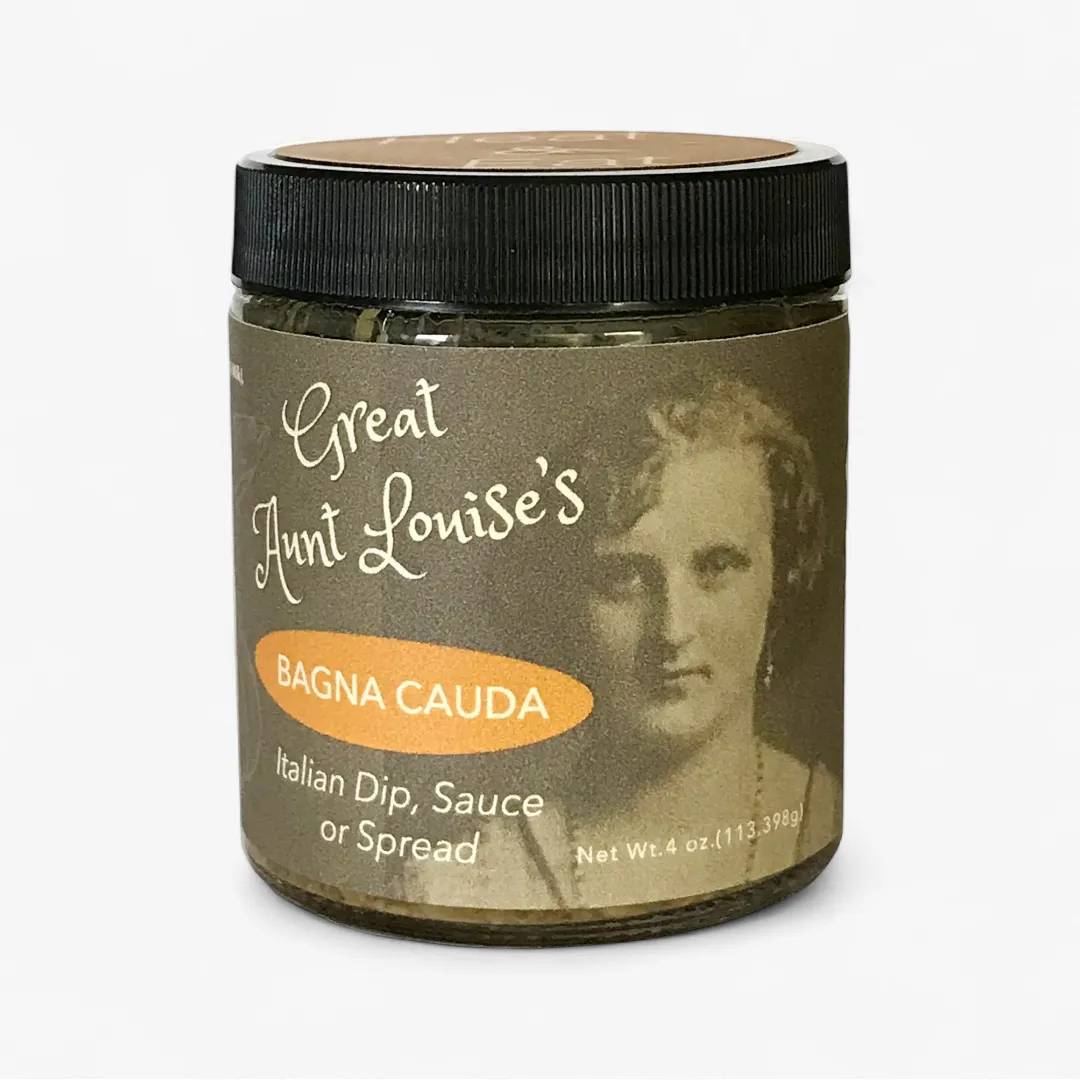 Bagna Cauda