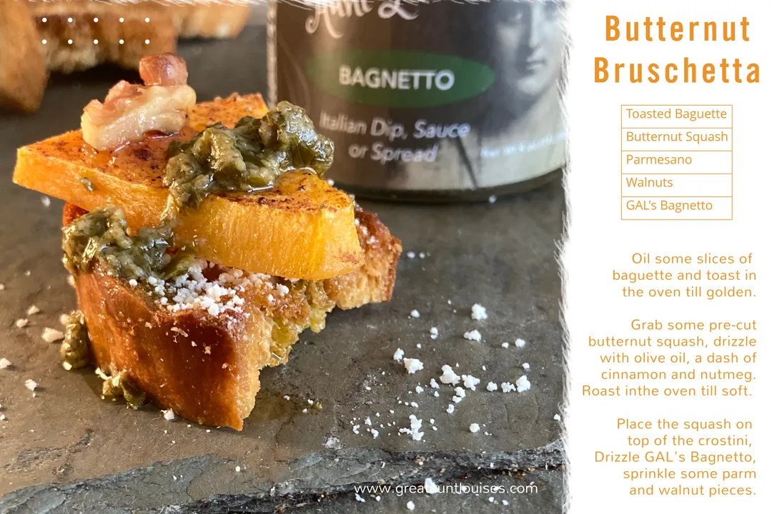 Bagnetto
