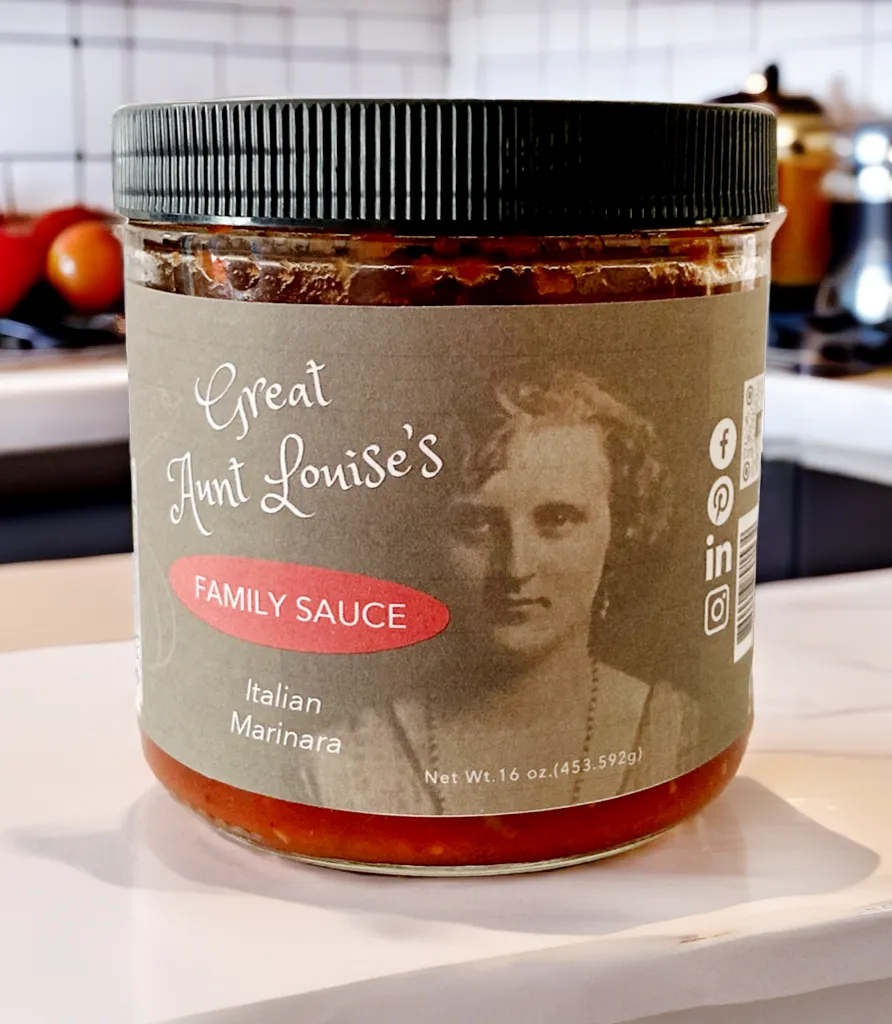 Family Sauce