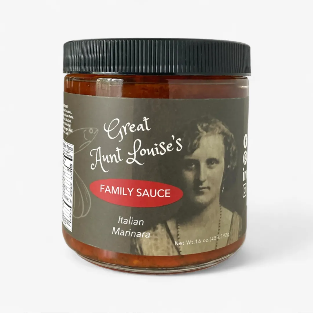 Family Sauce