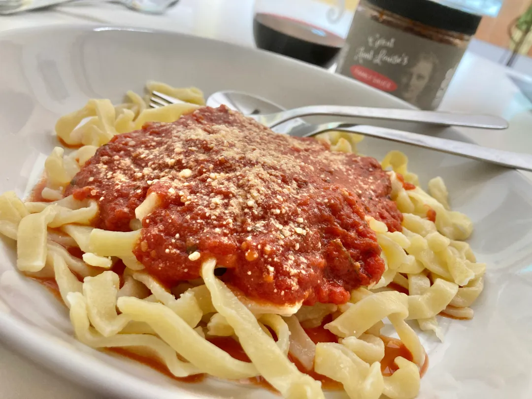 Family Sauce