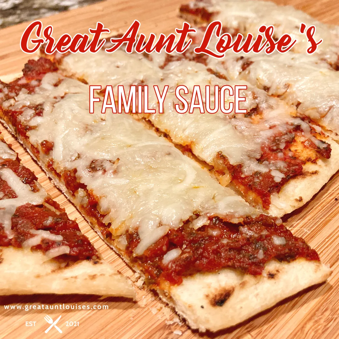 Family Sauce