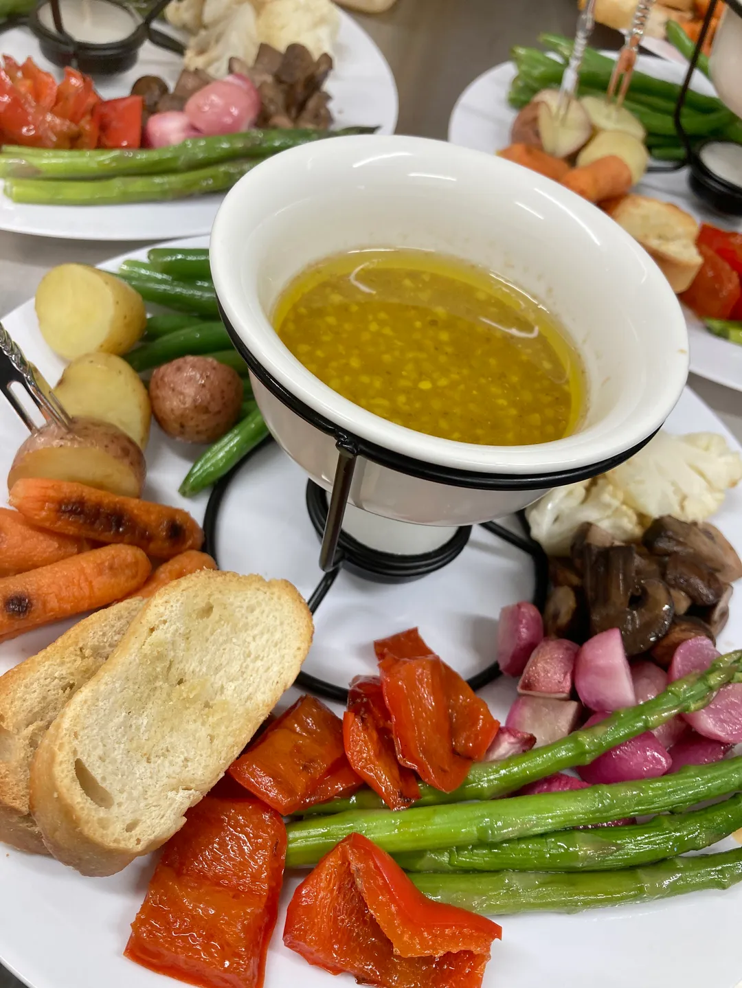 Bagna Cauda