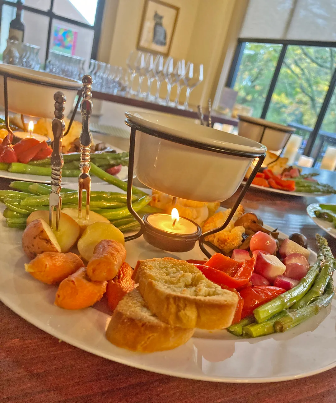 Bagna Cauda