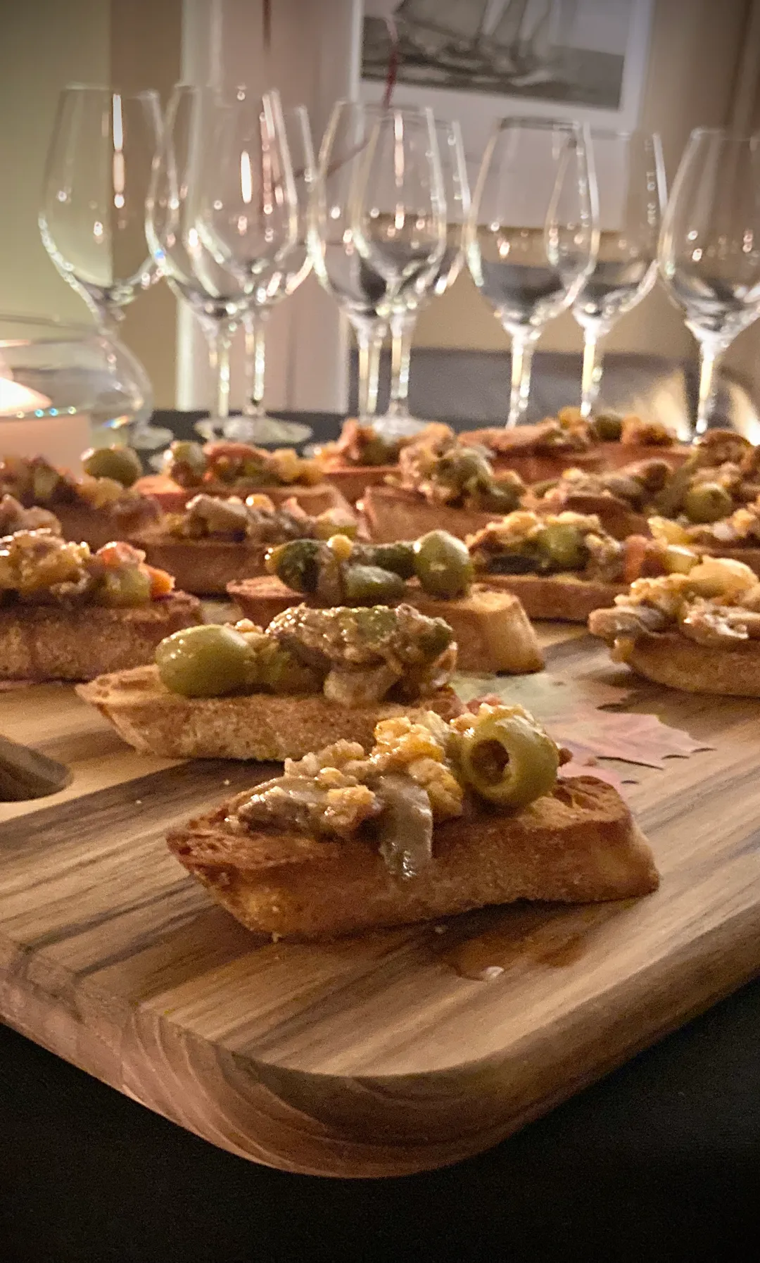 Antipasto