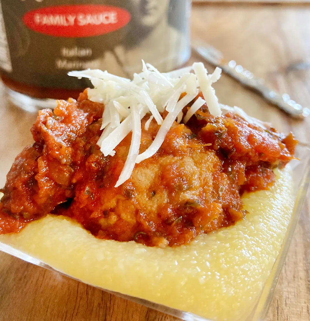 Family Sauce