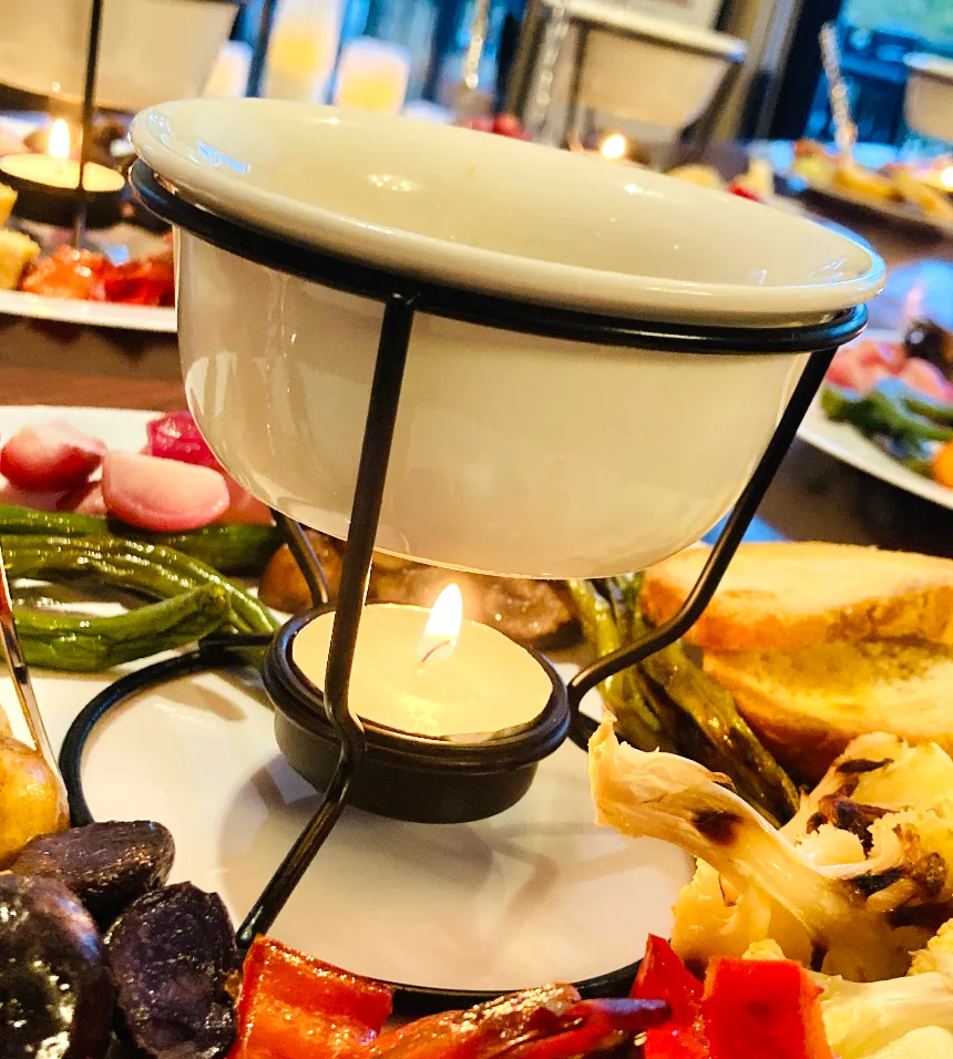 Bagna Cauda