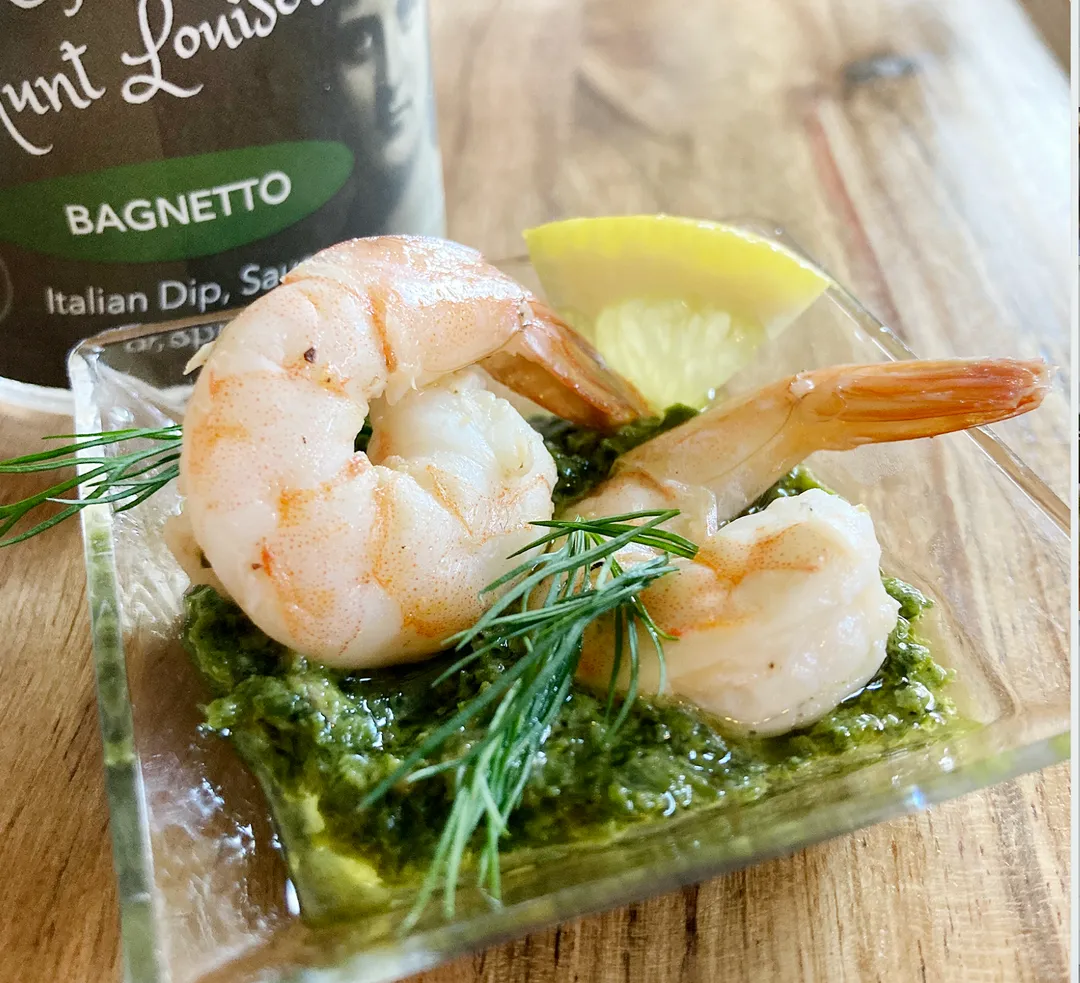 Bagnetto