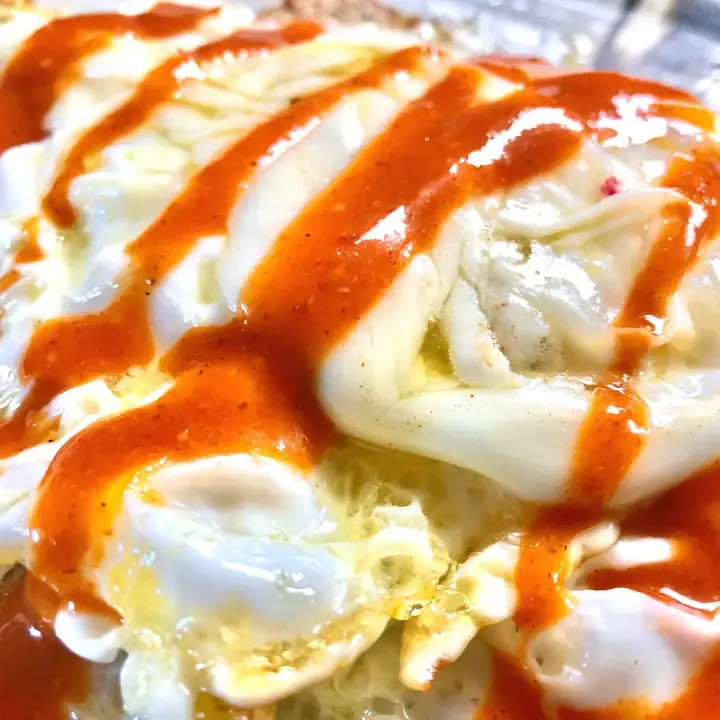 Red Belly Hot Sauce