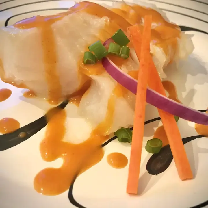 Yellow Belly Hot Sauce