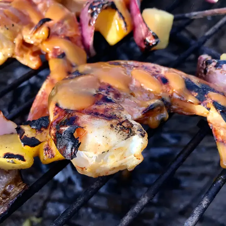 Yellow Belly Hot Sauce