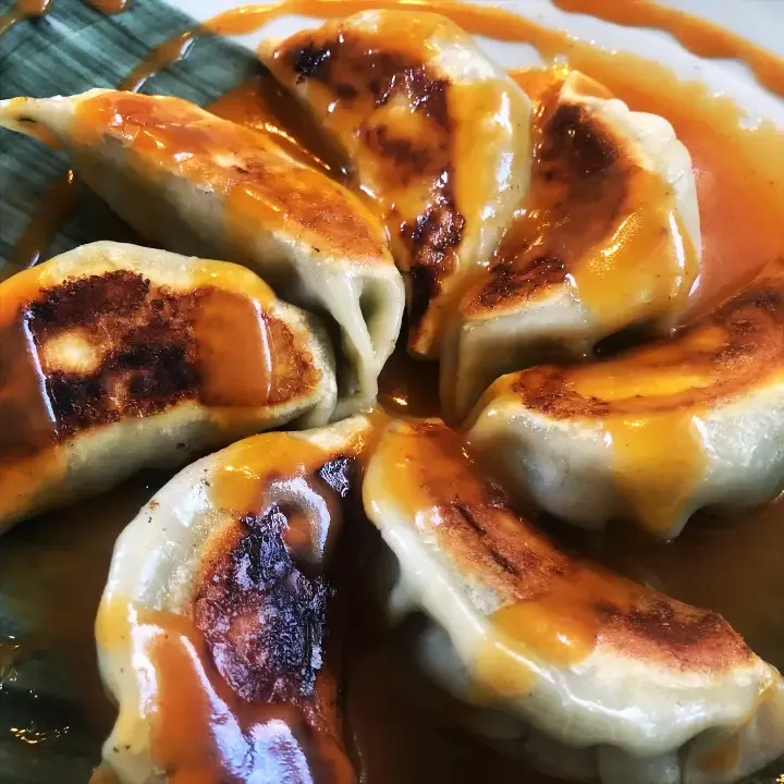 Yellow Belly Hot Sauce