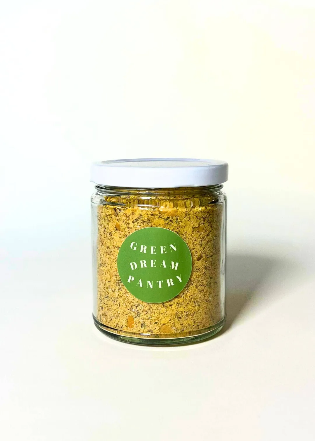 Popcorn Spice