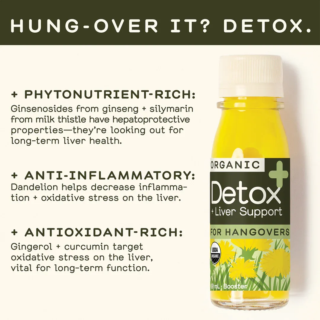 Detox