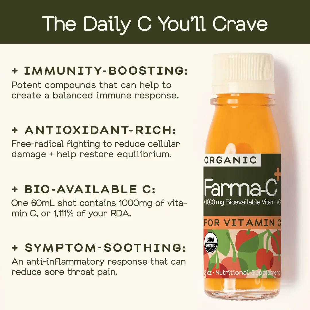 Farma-C+