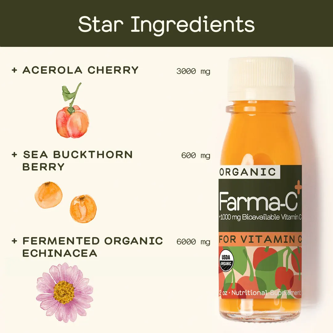 Farma-C+