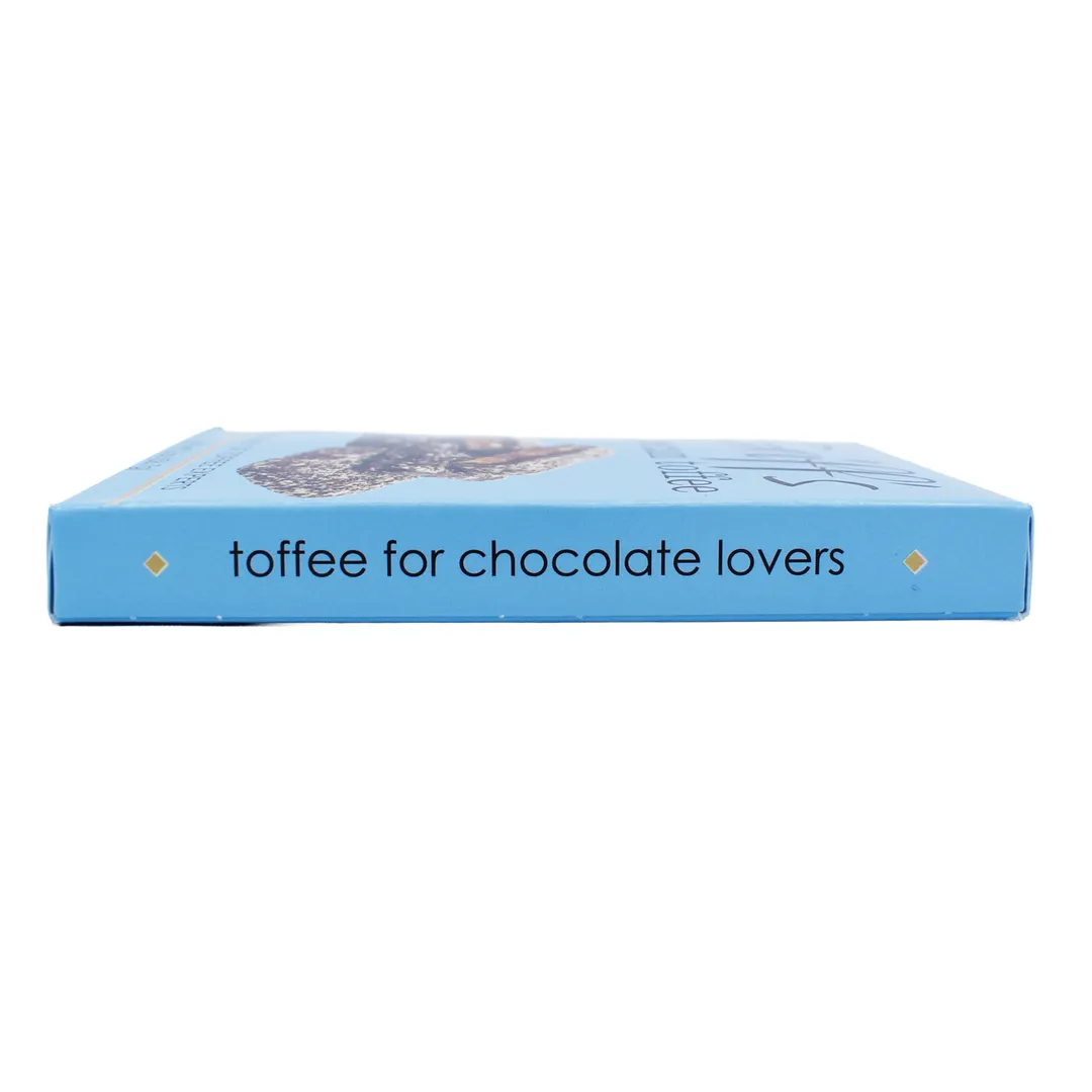 Griff's Pecan Toffee 24/2