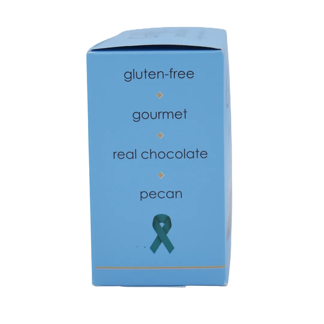 Griff's Pecan Toffee 6/7