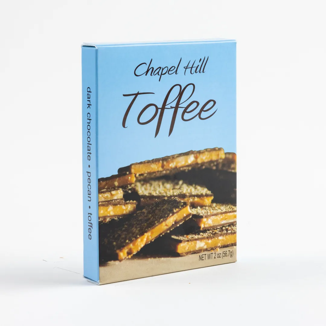 Chapel Hill Toffee variant