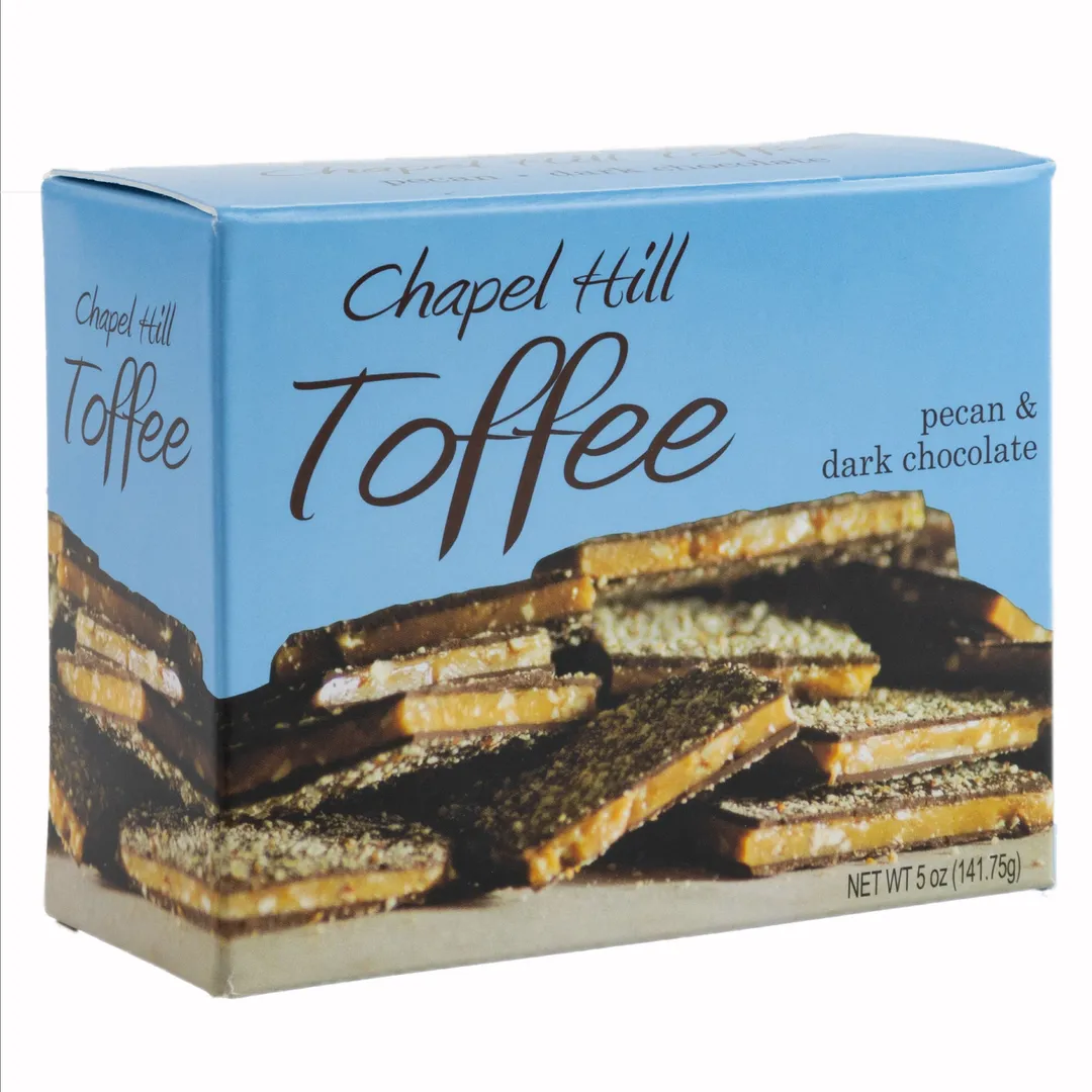 Chapel Hill Toffee