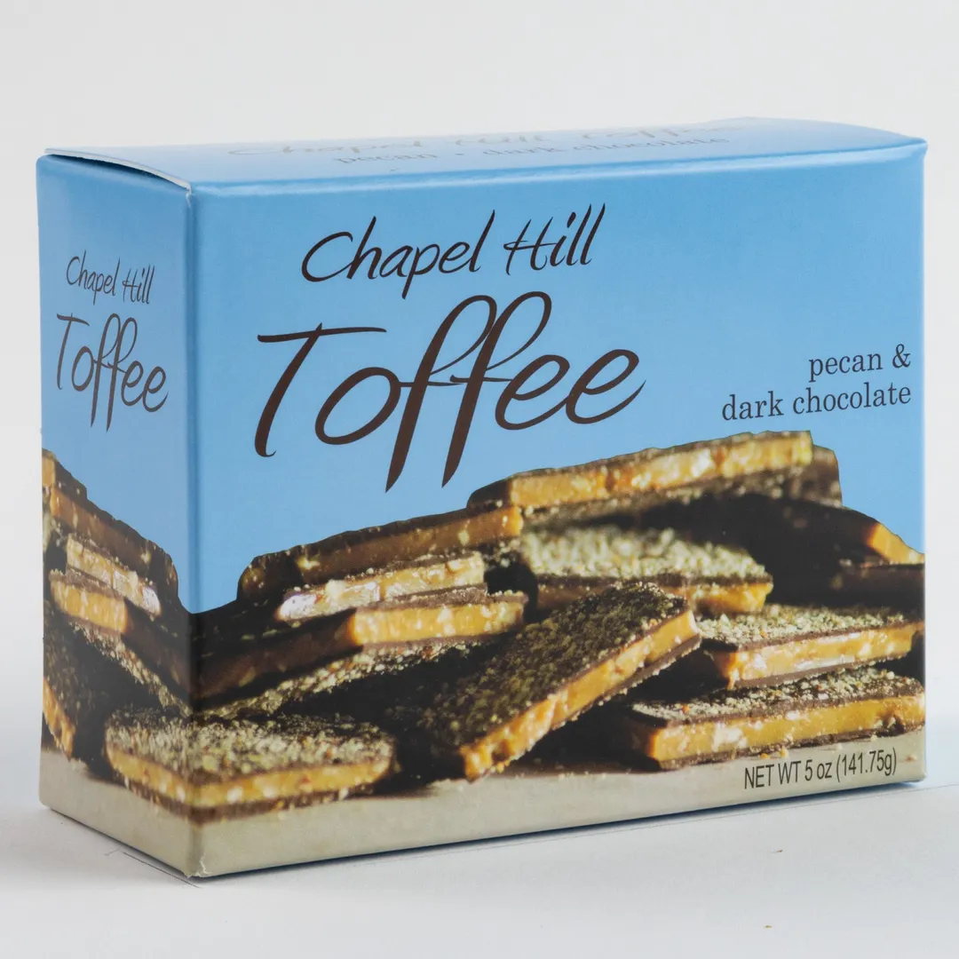 Chapel Hill Toffee variant